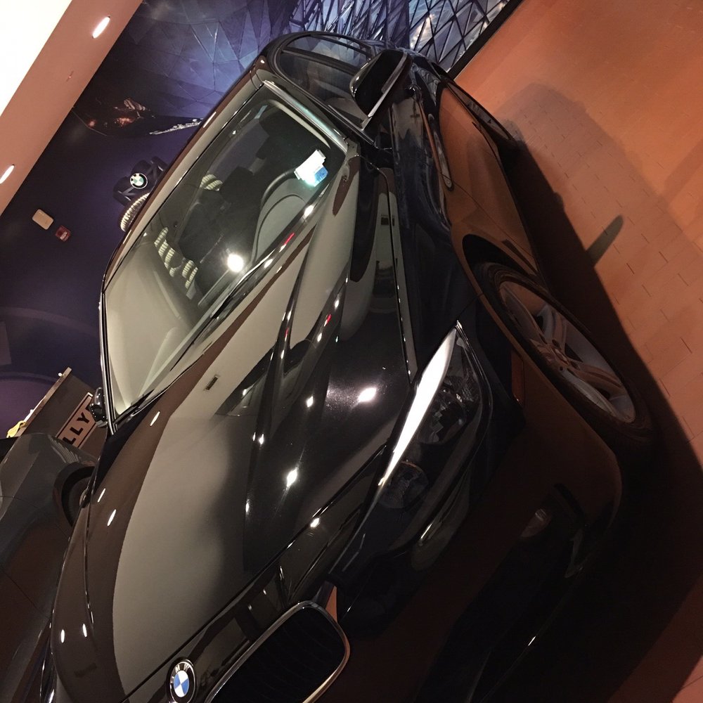 Rallye BMW - My baby pulled into the showroom where someone goes over all the features in the car with you ! - Car Dealers Near Me - Westbury, New York Rallye BMW - My baby pulled into the showroom where someone goes over all the features in the car with you ! - Car Dealers Near Me - Westbury, New York