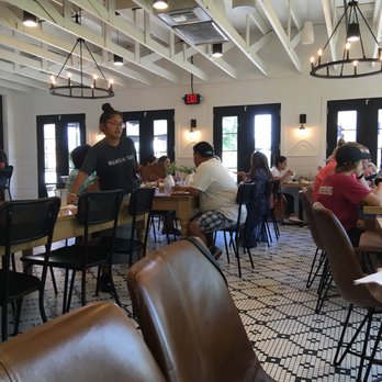 Magnolia Table - Breakfast & Brunch Near Me - Waco, Texas