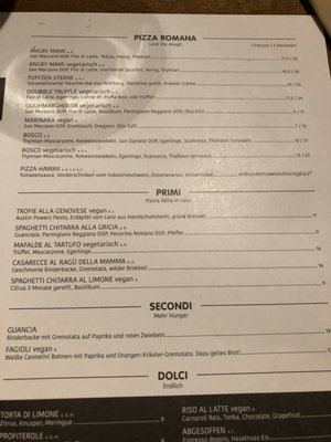 Menu photo 1 uuuhmami Heidelberg, BW