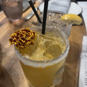 Limón - Peruvian Near Me - Walnut Creek, California