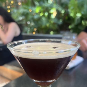 Ka'teen - Mexpresso Martini - Mexican Near Me - Los Angeles, California Ka'teen - Mexpresso Martini - Mexican Near Me - Los Angeles, California