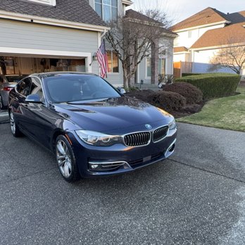 Elite Finish - Auto Detailing Near Me - Kent, Washington