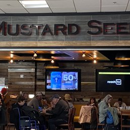 Exterior photo of Mustard Seed - Atlanta, Georgia Exterior photo of Mustard Seed - Atlanta, Georgia