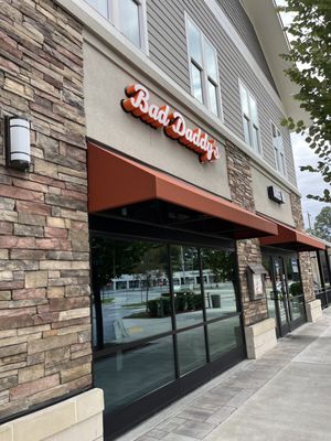 Bad Daddy's Burger Bar by null
