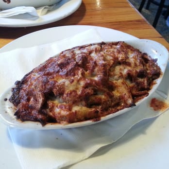 The Mad Italian - Baked Sausage Diavolo - Italian Near Me - Chamblee, Georgia The Mad Italian - Baked Sausage Diavolo - Italian Near Me - Chamblee, Georgia