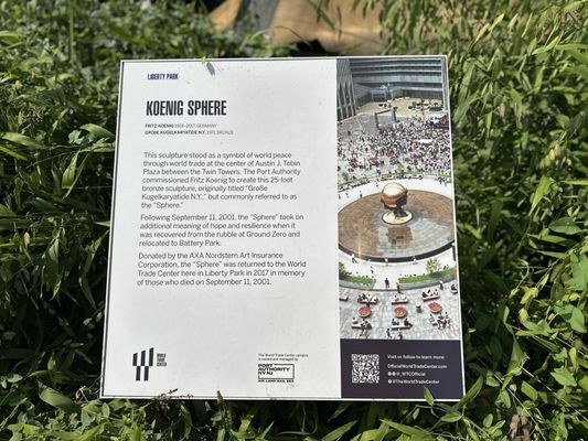 Koenig Sphere by null