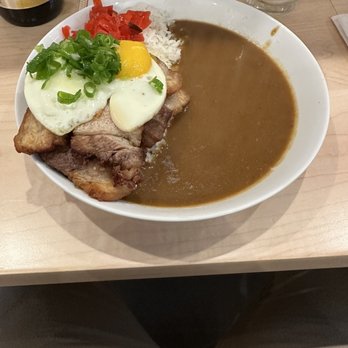 Curry Do - Pork Belly Curry! - Japanese Curry Near Me - Tustin, California Curry Do - Pork Belly Curry! - Japanese Curry Near Me - Tustin, California