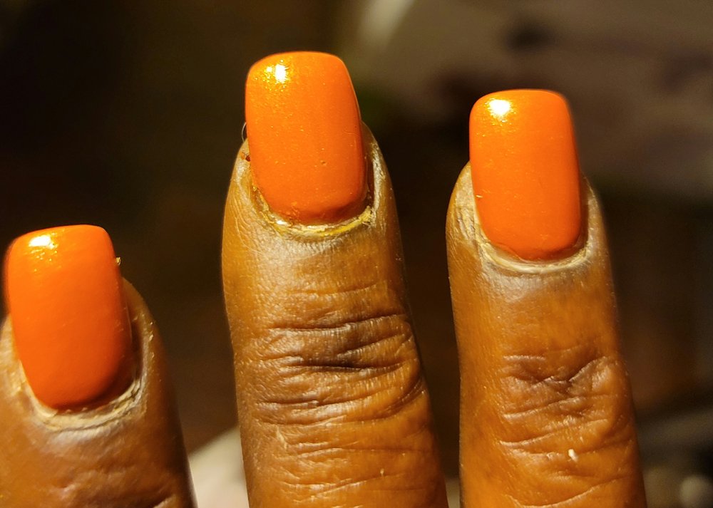 NAIL 1ST Updated October 2024 10 Reviews 1524 Alleghany St