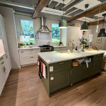 IKEA - Kitchen display - Kitchen & Bath Near Me - Pittsburgh, Pennsylvania