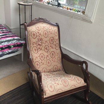 eSSa Studios - Furniture Reupholstery Near Me - San Rafael, California
