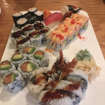 Makoto - Sushi Bars Near Me - Avenel, New Jersey Makoto - Sushi Bars Near Me - Avenel, New Jersey