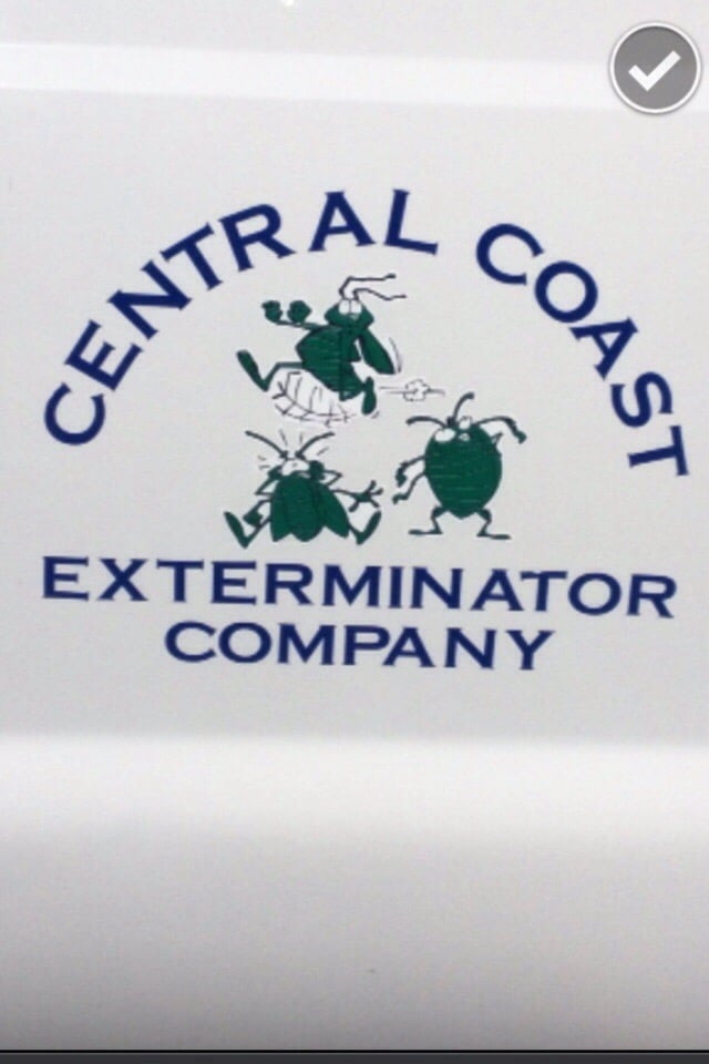 CENTRAL COAST EXTERMINATOR Updated July 2024 928 Meadow Dr, Salinas