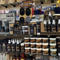 Katella Beauty Supply/Salon
