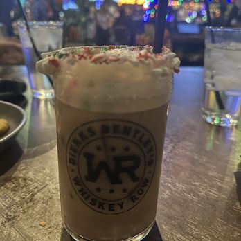 Dierks Bentley's Whiskey Row Gilbert - Bars Near Me - Gilbert, Arizona