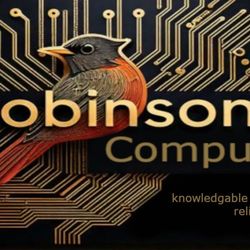 Robinsong Computers