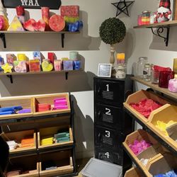 Wax N Scent Studio