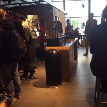 Starbucks - Coffee & Tea Near Me - Rotterdam, ZH