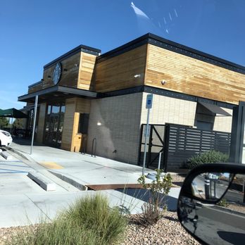 Starbucks - Coffee & Tea Near Me - Albuquerque, New Mexico