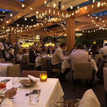 Beatrice - Italian Near Me - Montreal, Quebec
