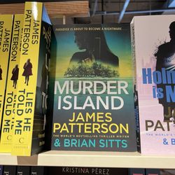Dymocks Brisbane - 2025 February 5