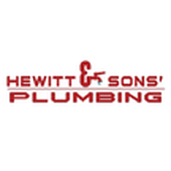 Hewitt & Sons’ Plumbing