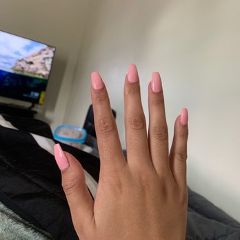Holly Nails - My nails. - Nail Salons Near Me - Lacey, Washington