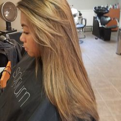 Partial highlights