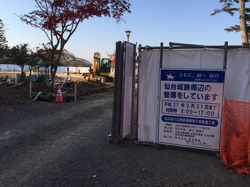 Sendaijō ōhiromaato