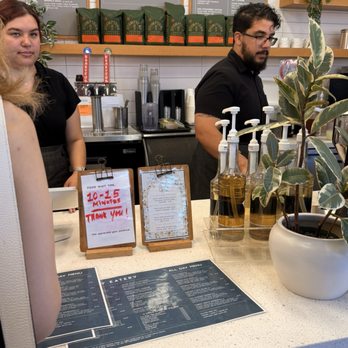 Everyday Eatery - Cafes Near Me - Irvine, California