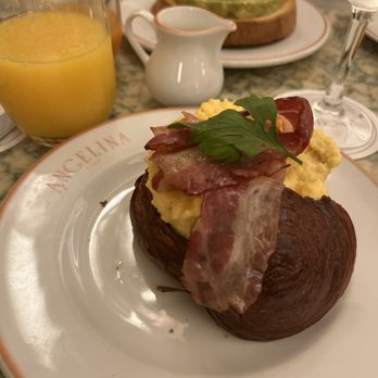 Angelina - Breakfast & Brunch Near Me - Paris, 75 Angelina - Breakfast & Brunch Near Me - Paris, 75