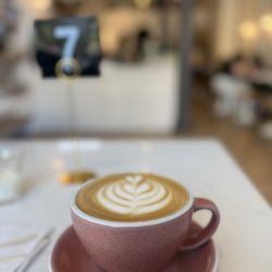 Maker's Cafe & Espresso Bar