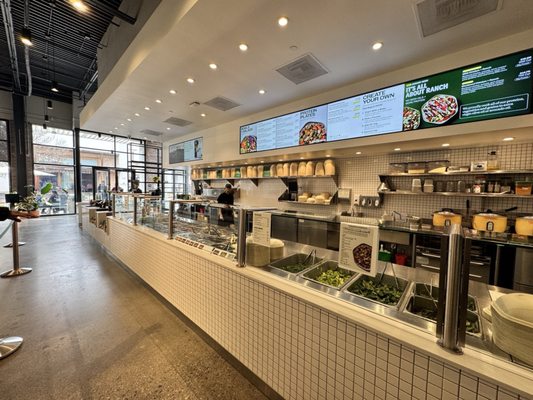 SWEETGREEN - HEALTHY SALADS, WRAPS, AND BOWLS - Updated July 2026 - 224 ...
