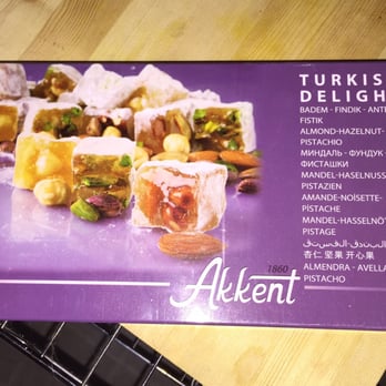 DK Market - Don't buy this! Unless you bad Turkish delight... - International Grocery Near Me - Renton, Washington DK Market - Don't buy this! Unless you bad Turkish delight... - International Grocery Near Me - Renton, Washington