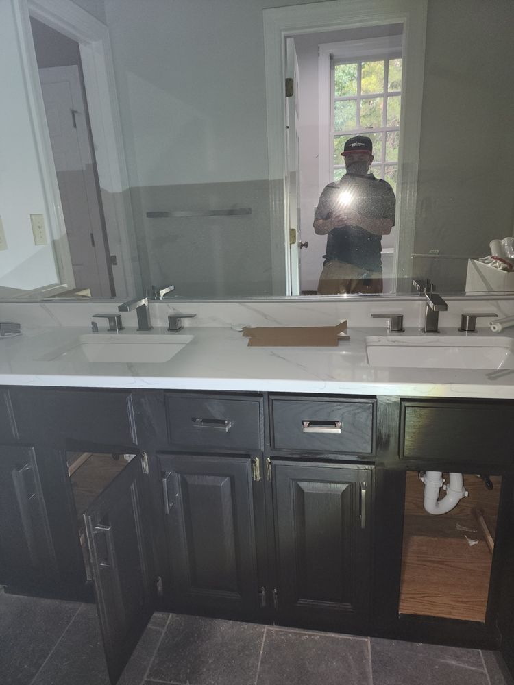 Slide of JL plumbing & service