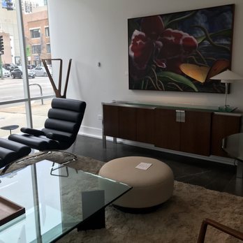 Manifesto - Furniture Stores Near Me - Chicago, Illinois