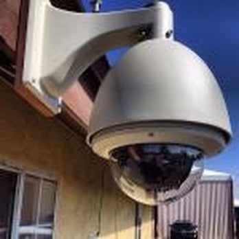 West Coast Security Systems - Security Systems Near Me - Upland, California
