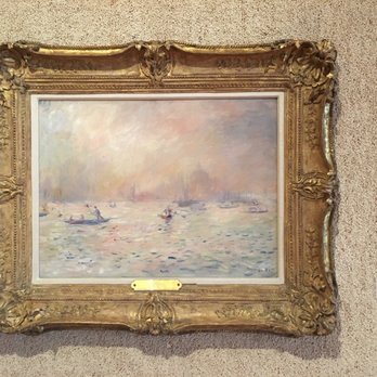 The Kreeger Museum - Museums Near Me - Washington, DC, District of Columbia