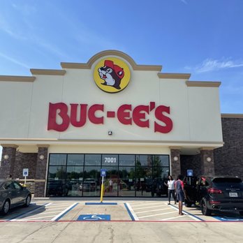 Buc-ee’s - Gas Stations Near Me - Fort Valley, Georgia