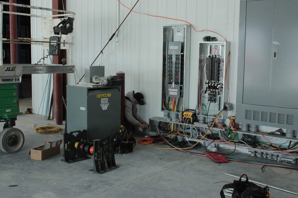 Slide of Krise Services