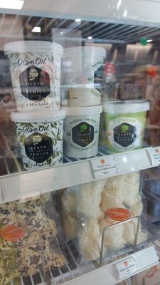 Speducci Mercatto by null