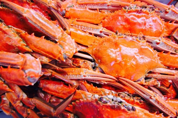 Pickles Point Seafood & Boatyard by null