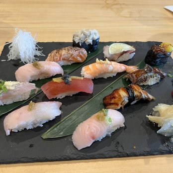 Tokyo Sushi - Omakase - Sushi Bars Near Me - Fort Lauderdale, Florida