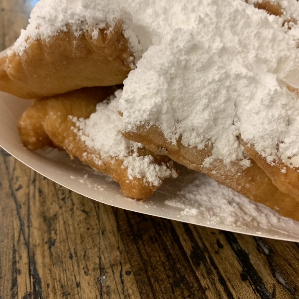 Mo'Bay Beignet - Beignets - Coffee & Tea Near Me - Mobile, Alabama Mo'Bay Beignet - Beignets - Coffee & Tea Near Me - Mobile, Alabama