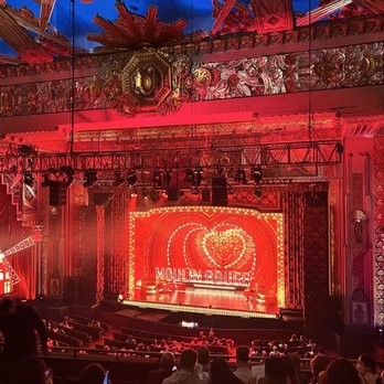 Hollywood - Pantages Theatre - Local Flavor Near Me - Los Angeles, California Hollywood - Pantages Theatre - Local Flavor Near Me - Los Angeles, California