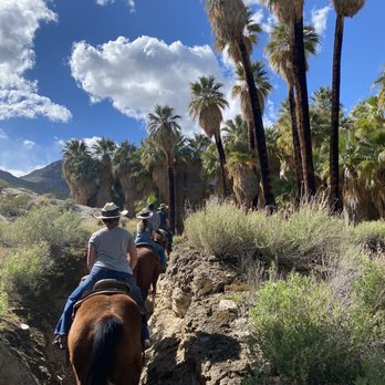 Smoke Tree Stables - Horseback Riding Near Me - Palm Springs, California Smoke Tree Stables - Horseback Riding Near Me - Palm Springs, California
