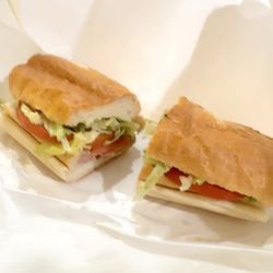 Conte Di Savoia - Italian Sub Sub