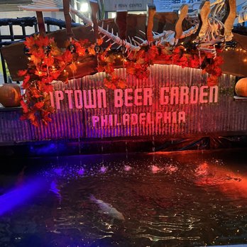 Uptown Beer Garden - Beer Gardens Near Me - Philadelphia, Pennsylvania Uptown Beer Garden - Beer Gardens Near Me - Philadelphia, Pennsylvania