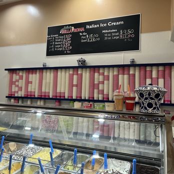 Gelateria Bella Roma - Ice Cream & Frozen Yogurt Near Me - Sunnyvale, California Gelateria Bella Roma - Ice Cream & Frozen Yogurt Near Me - Sunnyvale, California