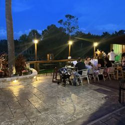 Brian's Place - Outside