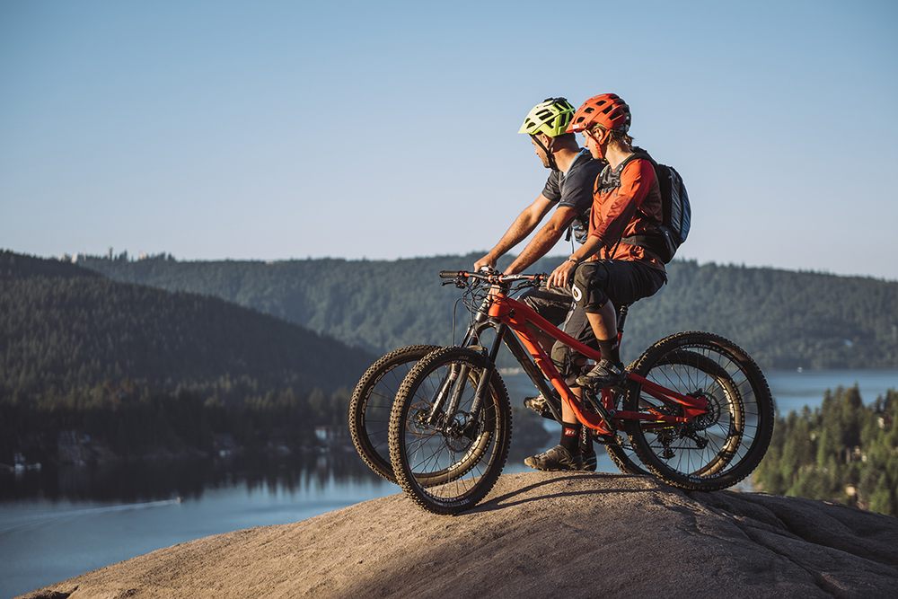 CAP’S BICYCLES LANGLEY Updated September 2024 6286 203 Street